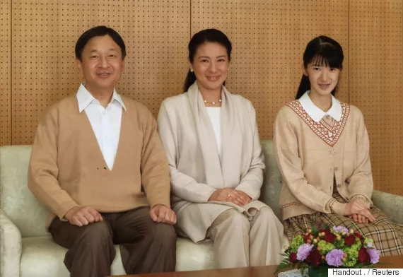 &ldquo;恶婆婆&rdquo;也曾是心酸小媳妇，818日本皇室的婆媳那些事儿