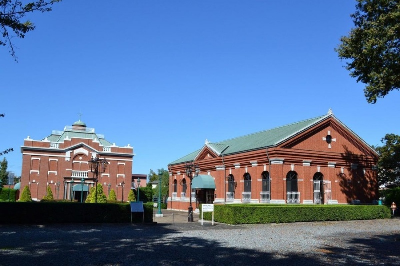 日本小平市煤气博物馆举办企划展 介绍火炉等煤气设备的历史