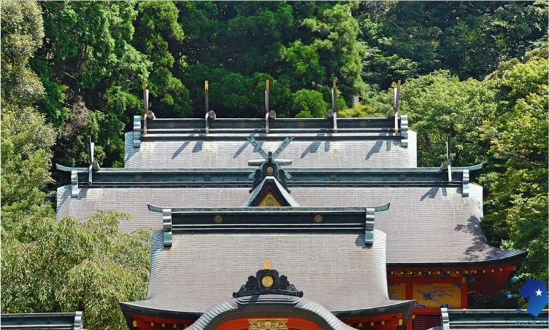 在日本天孙降临之地 治愈心灵的雾岛沉浸于野外艺术和泥汤温泉中