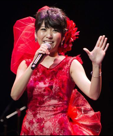 日本歌手森山爱子爆料自己曾想引退歌坛