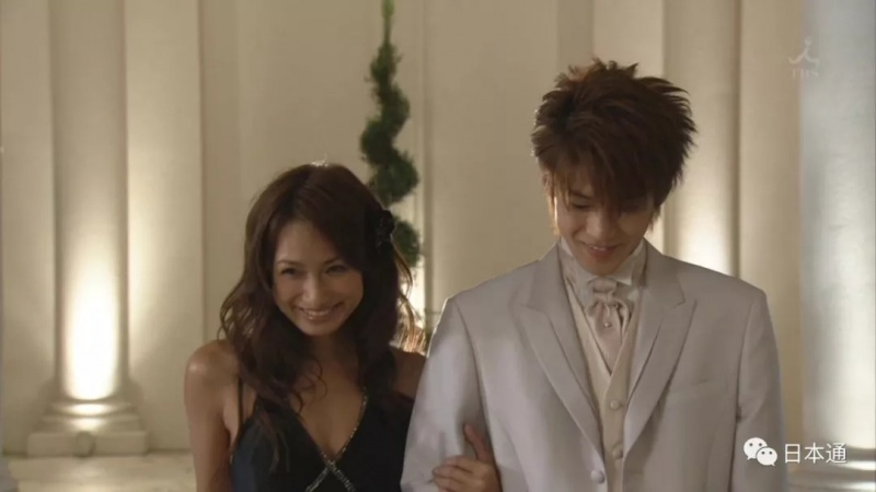 道明寺校园暴力？赤名莉香是绿茶婊？重温神剧，原来这么毁三观？