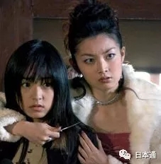 道明寺校园暴力？赤名莉香是绿茶婊？重温神剧，原来这么毁三观？