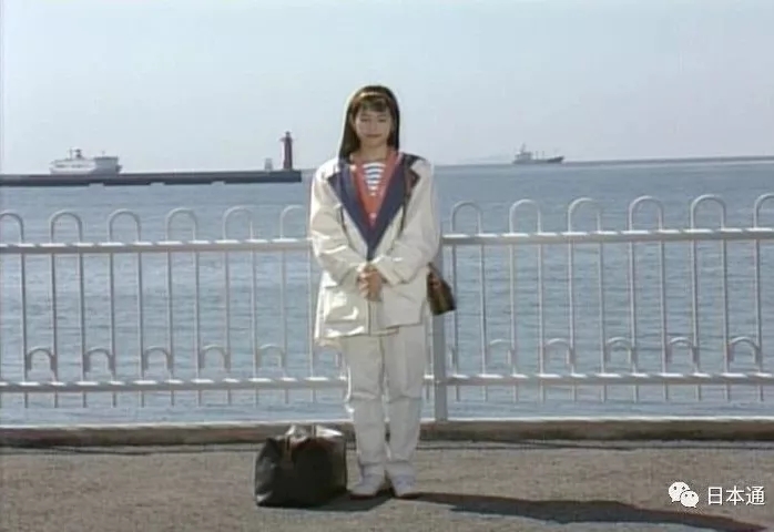 道明寺校园暴力？赤名莉香是绿茶婊？重温神剧，原来这么毁三观？