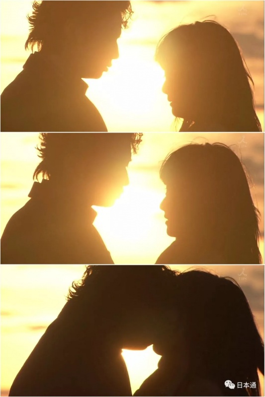 道明寺校园暴力？赤名莉香是绿茶婊？重温神剧，原来这么毁三观？