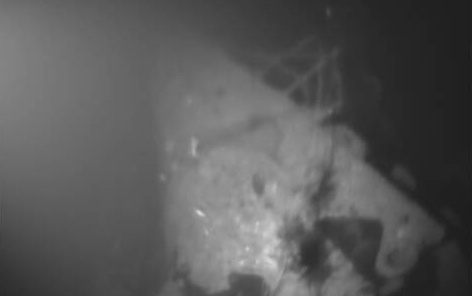 日本专家在东海海域发现二战时被美军击沉的客船&ldquo;大洋丸&rdquo;号