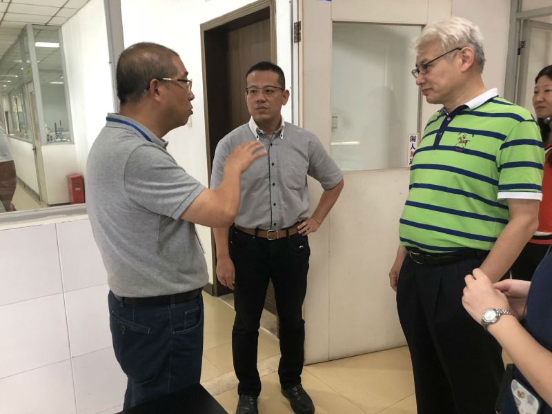 厦门：难忘那历久弥新的古龙酱文化园