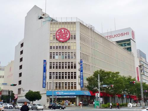 日本三越伊势丹将关闭首都圈两家百货门店