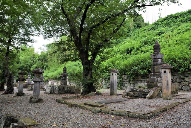 群马县甘乐町 小桥流水织田家