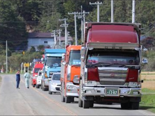 北海道地震对日本食品原料基地造成严重打击暴露高度集中的脆弱 日本通