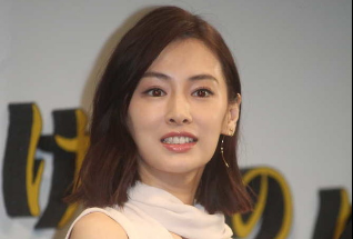 日本演员北川景子出席电影试映会 揭露幕后“4分钟伟业”