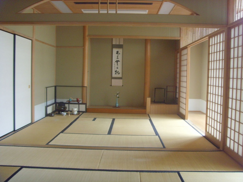 日本古代的后宫长啥样？