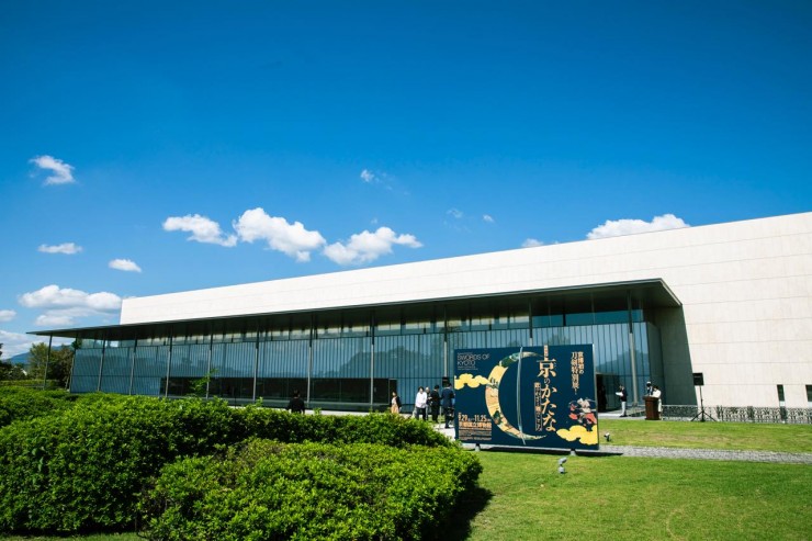 &ldquo;刀剑乱舞-ONLINE-&rdquo;特别展：京城刀剑 独具匠心