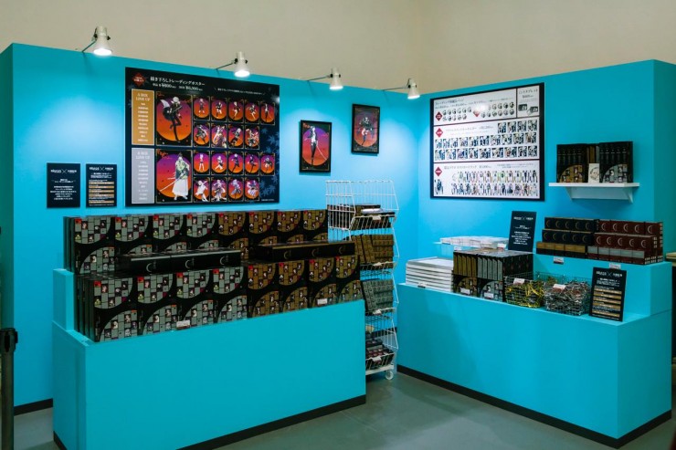 &ldquo;刀剑乱舞-ONLINE-&rdquo;特别展：京城刀剑 独具匠心