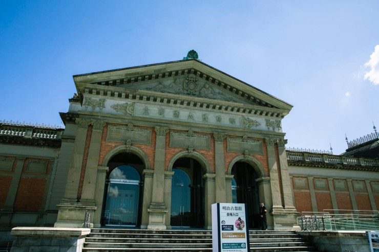 &ldquo;刀剑乱舞-ONLINE-&rdquo;特别展：京城刀剑 独具匠心