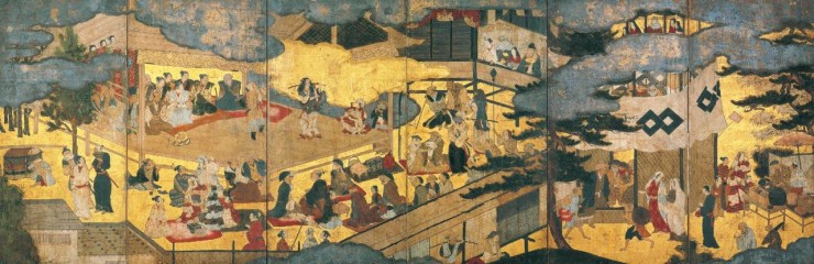 &ldquo;刀剑乱舞-ONLINE-&rdquo;特别展：京城刀剑 独具匠心