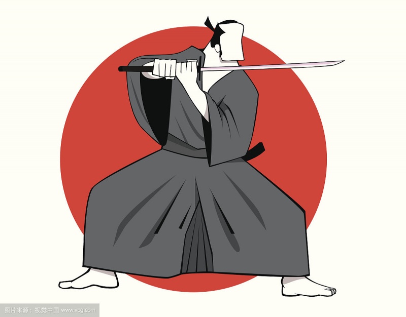 日本古代的后宫长啥样？