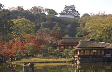 日本滋贺县旨在24年前申请彦根城为世界遗产 日本通