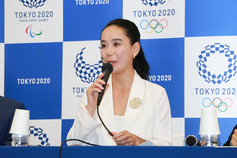 2020年奥运会官方纪录片导演确定 预计2021年春季完成影片