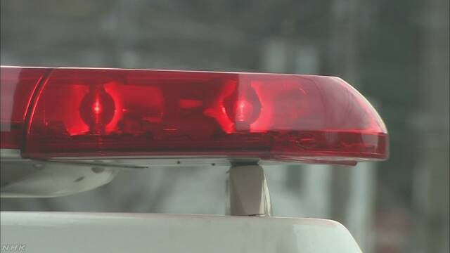 日本警方抓获两名非法注册并兜售Mercari账号的嫌疑人