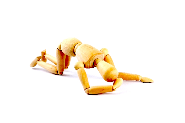 又一个偷懒的好借口，我得了&ldquo;五月病&rdquo;！