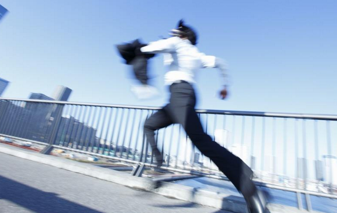 又一个偷懒的好借口，我得了&ldquo;五月病&rdquo;！