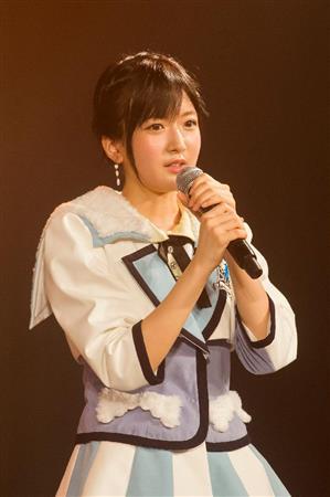 须藤凛凛花在NMB剧场致歉 “很抱歉引起了骚乱”