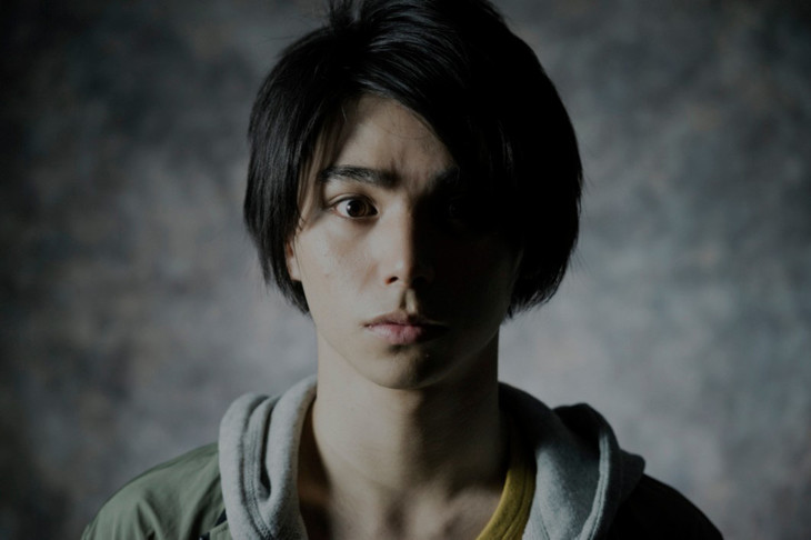 村上虹郎主演的电视剧片头曲将与aklo和jayed合作