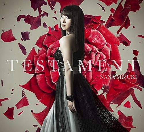 水树奈奈创独唱歌手单曲专辑榜单新纪录