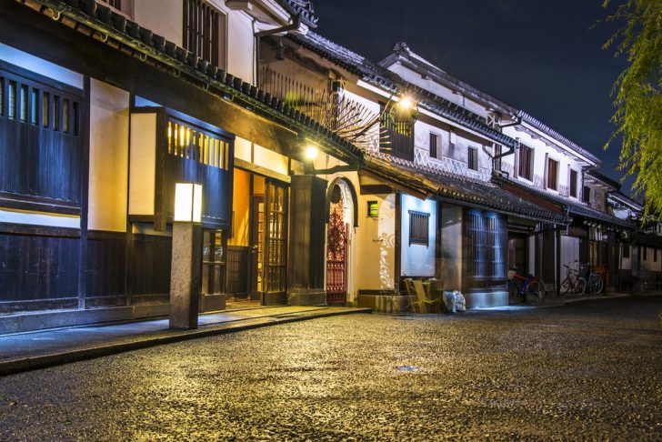 去日本住民宿要当心！无证经营问题激增
