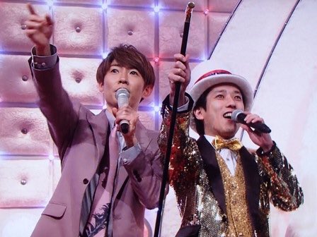 第68届NHK红白歌会战 白组时隔三年再度获胜