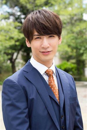 藤井流星饰演与中山美穗 禁断的年龄差恋爱 的重大角色并表示 难度很高 日本通