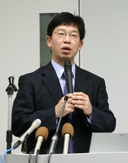 日本京都大学 世界首例ips细胞治疗帕金森病