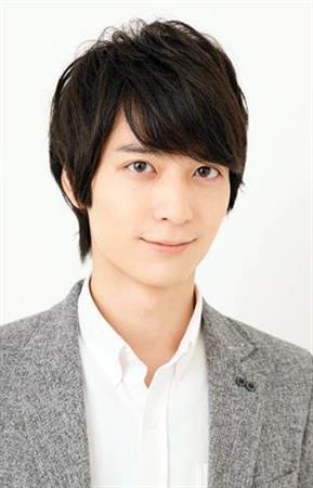 声优梅原裕一郎出院 曾因急性播散性脑脊髓炎五月起休业
