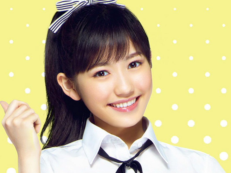 渡边麻友AKB48毕业后首部主演电视剧《直到这场雨停息的日子》