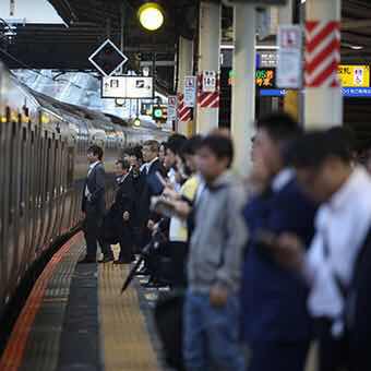 日本经济的现状：中小企业“人手不足”问题严重