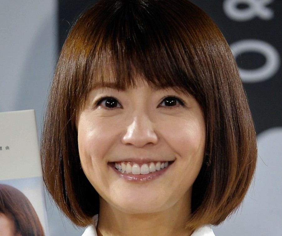 日本原自由播音员小林麻耶更新ins获众多粉丝祝福