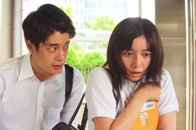 演员井之胁海、水谷果穗将出演电视剧《继母与