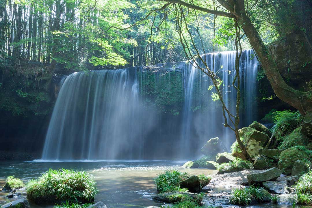 照片发Instagram一定会好看！日本九州旅游胜地10选