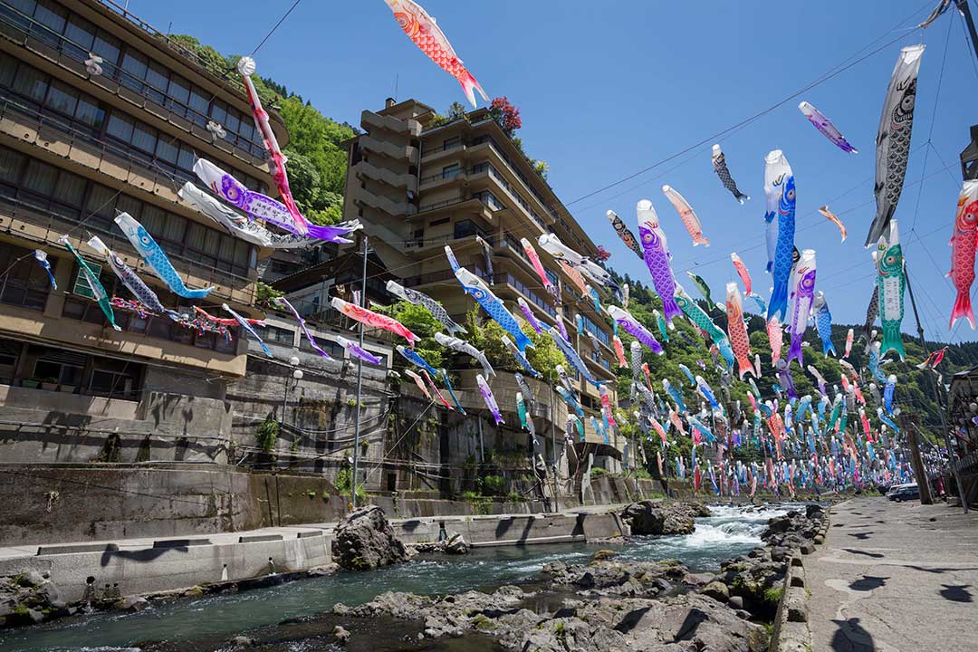 照片发Instagram一定会好看！日本九州旅游胜地10选