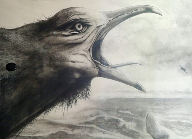 一休曾任住持的日本大德寺将展出40幅新制隔扇画