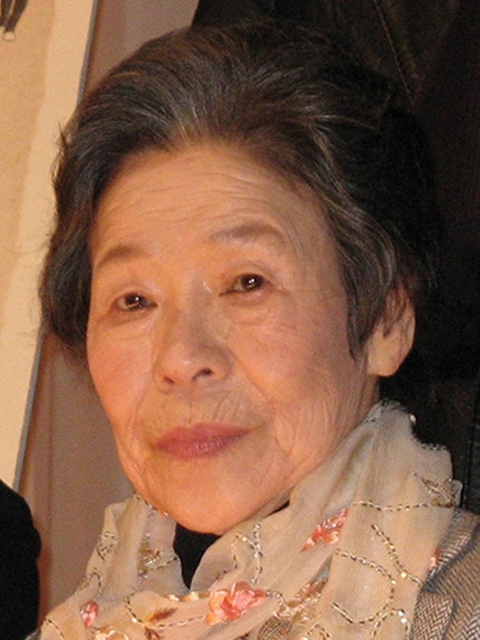 日本女演员菅井琴逝世 享年92岁