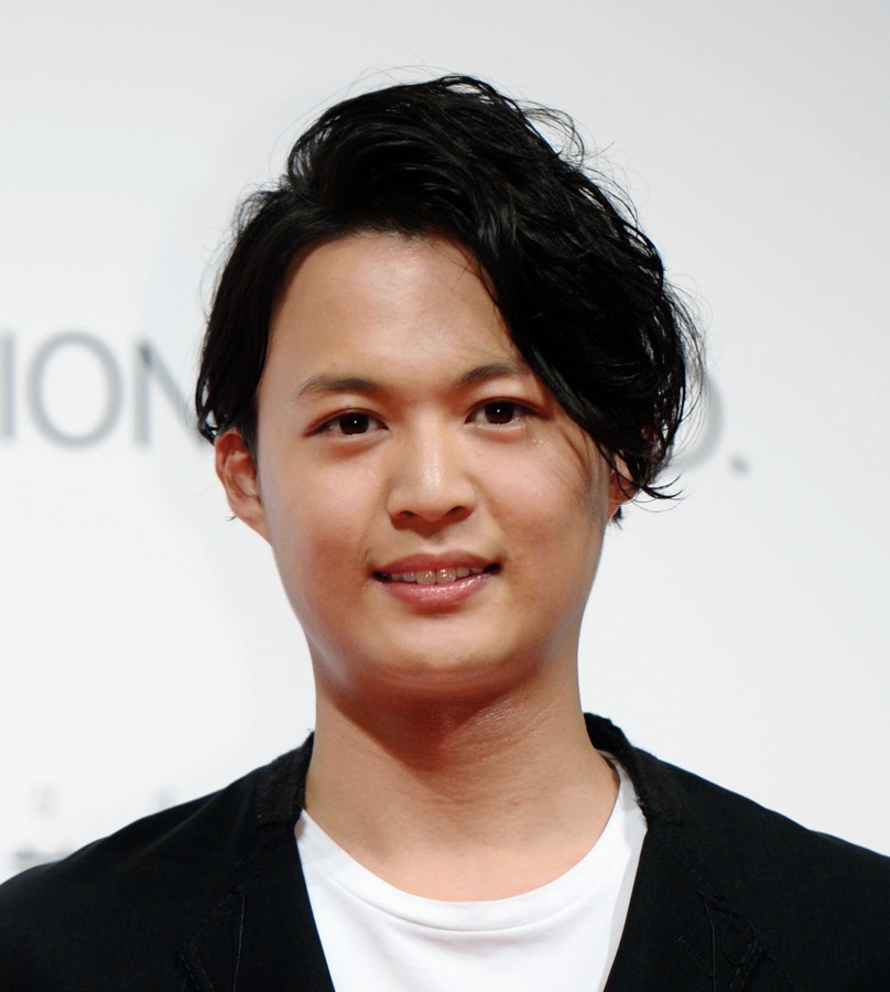 日本相扑名将长子花田优一  出演节目回应父亲身体状况