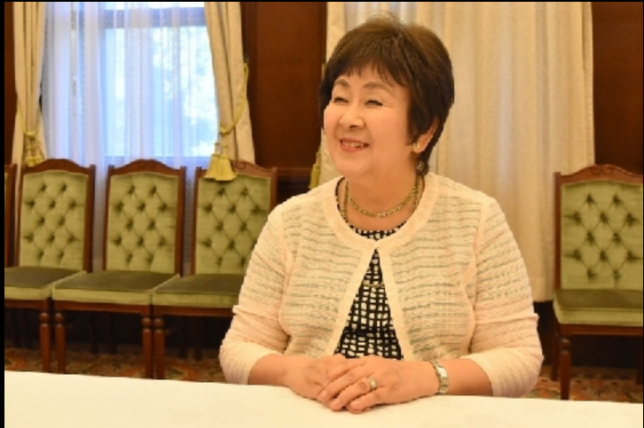 日本御茶水女子大学接受男子入学 校长真情赠言