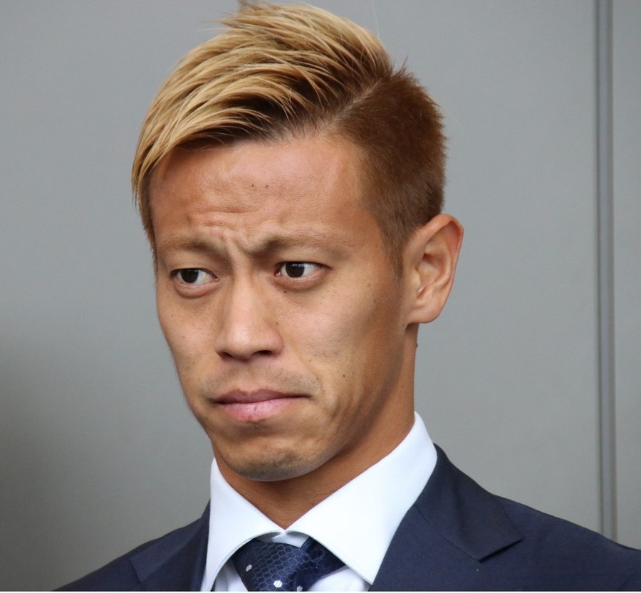 日本足球选手本田圭佑出资世界首项 餐饮店匹配服务 日本通 日本足球选手本田圭佑出资世界首项 餐饮店匹配服务 日本通
