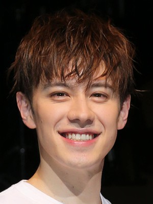 日本艺人wentz瑛士宣布将出国留学希望大家等我回来