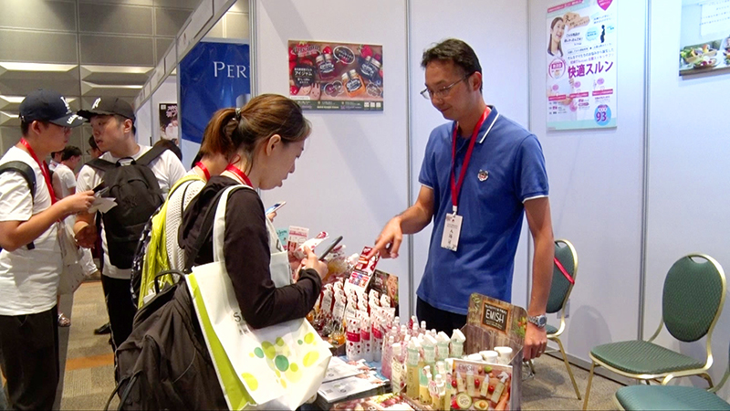 「淘宝全球购」在日本召开买手招募大会 计划将在日买手数量提升一倍