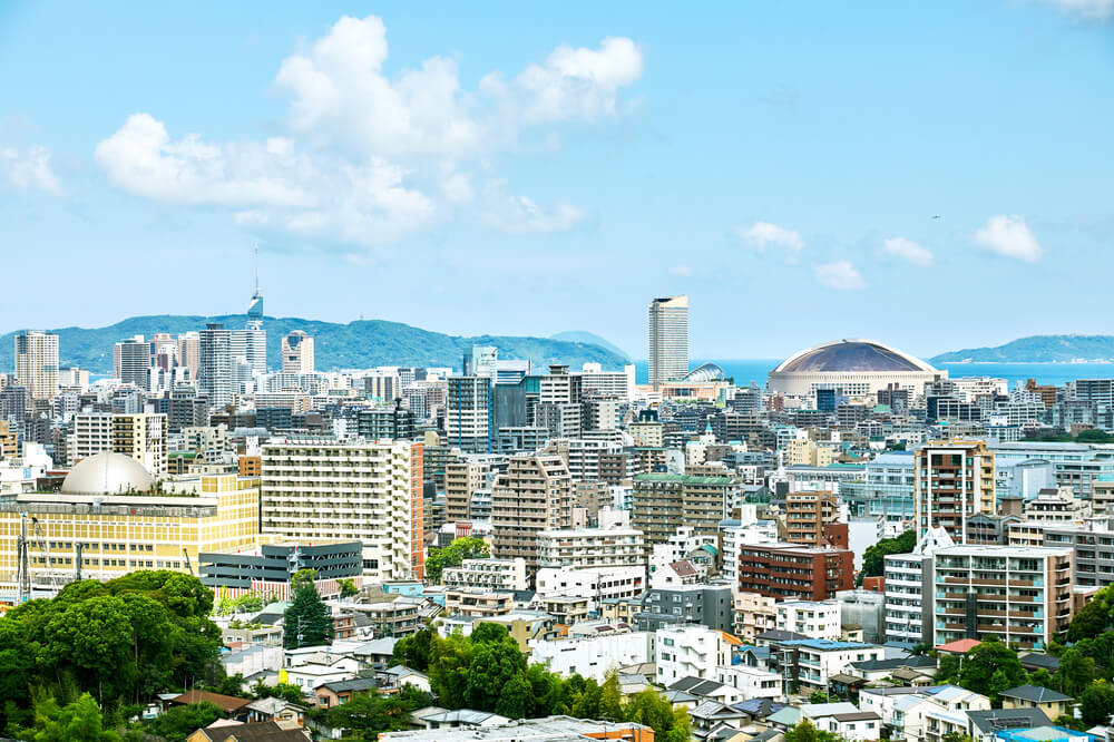 福冈市调查显示 9成外国留学生满意留日生活