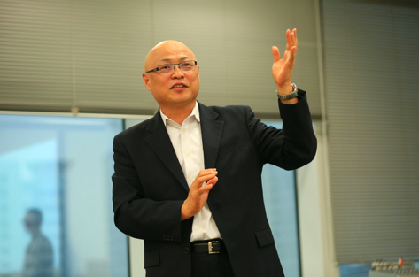 日本瑞穗银行·日本通 交流会 日本瑞穗银行·日本通 交流会