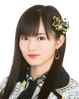 Nmb48山本彩担任毕业新单曲c位与川上礼奈等4人共同演绎 日本通