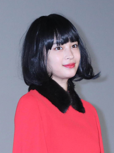 日本女演员树木希林去世广濑铃发表追悼文表悲痛